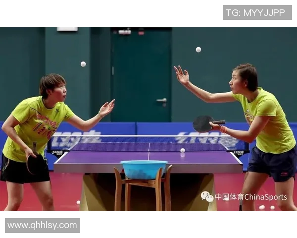 乒乓球战术解析:杭州乒乓球队的区域防守策略与实践探讨 乒乓球战术解析:杭州乒乓球队的区域防守策略与实践探讨