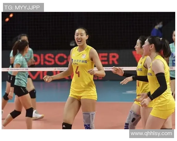 杭州排球队在邀请赛中的灵活性表现与战术创新分析