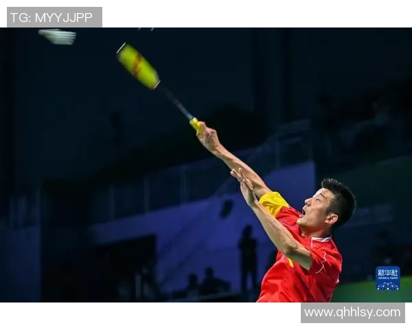 深圳羽毛球队在全运会中的节奏表现分析与点评