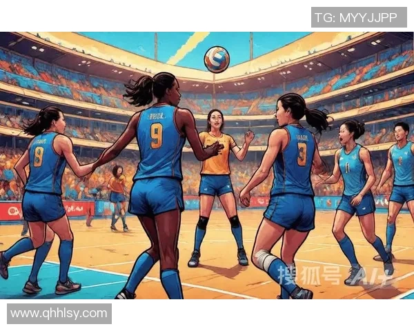 西安排球队心理素质提升之道:探索排球运动中的心理调适与团队协作 西安排球队心理素质提升之道:探索排球运动中的心理调适与团队协作