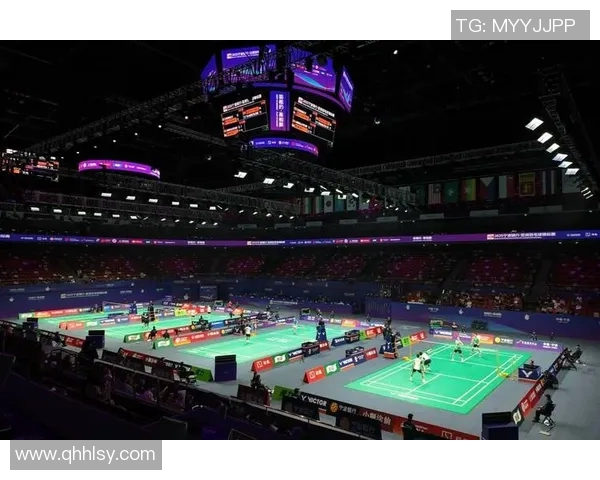 重庆羽毛球队技术实力飙升创新高引领全国羽毛球发展新趋势