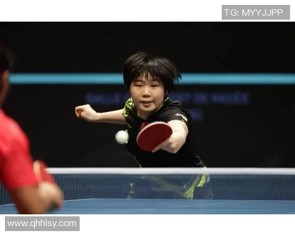 西安乒乓球队的比赛经验分享与成长之路探讨