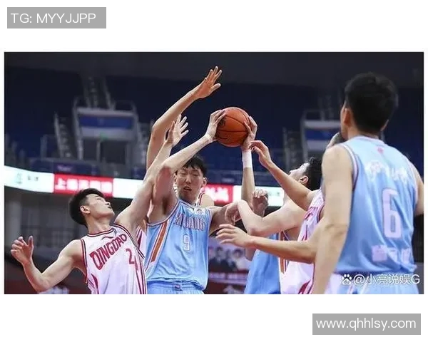上海篮球队进攻体系解析：战术创新与团队协作的完美结合
